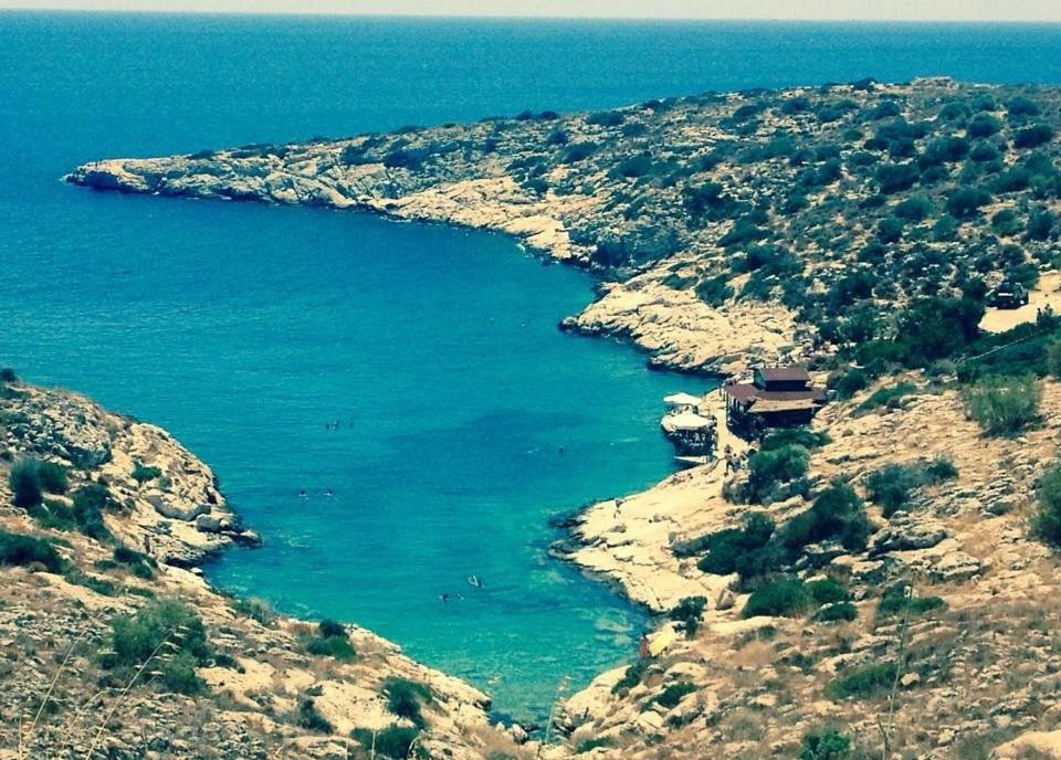 Sea, La Vie Daire Saronida Dış mekan fotoğraf